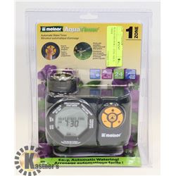 SEALED MELNOR DIGITAL AQUA TIMER