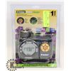 Image 1 : SEALED MELNOR DIGITAL AQUA TIMER