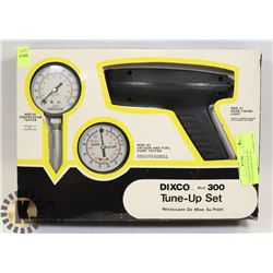 VINTAGE DISCO MOD 300 TUNE-UP/TIMING KIT SET