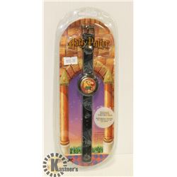 HARRY POTTER GRYFFINDOR WATCH.