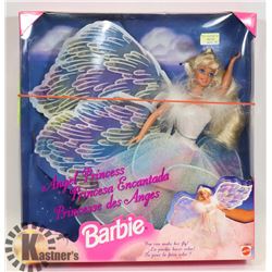 ANGEL PRINCESS BARBIE.