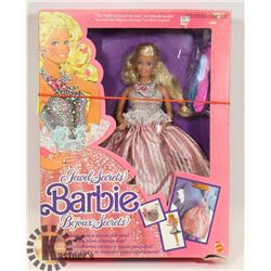 JEWEL SECRETS BARBIE.