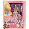 Image 1 : JEWEL SECRETS BARBIE.
