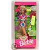 Image 1 : TOTALLY HAIR BARBIE.