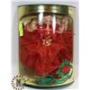 Image 1 : HAPPY HOLIDAYS BARBIE.
