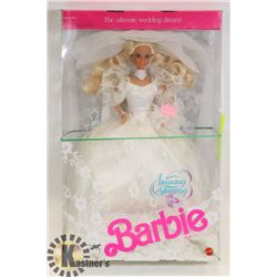 WEDDING FANTASY BARBIE.
