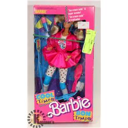 COOL TIMES BARBIE.