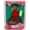 Image 1 : SEASONS GREETINGS BARBIE.