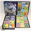 Image 1 : 310 GENUINE NEW PACK FRESH POKÉMON COLLECTIBLE