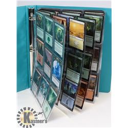 180 GENUINE NEW PACK FRESH MAGIC THE GATHERING