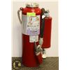 Image 1 : 15LBS CHARGED FIRE EXTINGUISHER