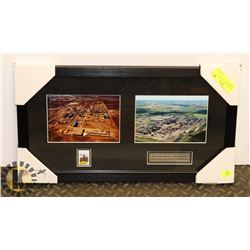 SHELL CANADA SCOTFORD CELEBRATING