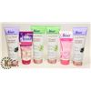 Image 1 : LOT OF NAIR LEG MASK PRODUCT