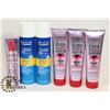 Image 1 : LOT OF ASSORTED HAIR PRODUCT