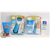 Image 1 : LOT OF FEET CARE PRODUCT