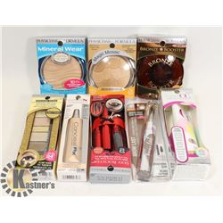 LOT OF ASSORTED BEAUTY PRODUCT