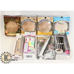 LOT OF ASSORTED BEAUTY PRODUCT