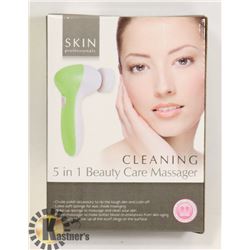 NEW 5 IN 1 BEAUTY CARE MASSAGER