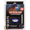 Image 1 : NEW 3 MODE LED HEADLAMP