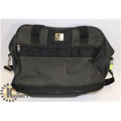 CLUB MONDE TRAVEL BAG WITH SHOULDER