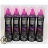 Image 1 : LOT OF 24 HOUR AMPLIFYING MOUSSE.