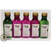 Image 1 : LOT OF MAUI SHAMPOO AND CONDITIONER.