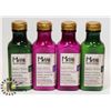 Image 1 : LOT OF MAUI SHAMPOO AND CONDITIONER.