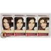 Image 1 : LOT OF HAIR DYE