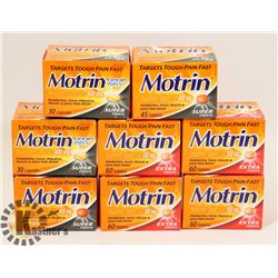 LOT OF MOTRIN