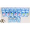 Image 1 : LOT OF ASSORTED SECRET DEODORANT