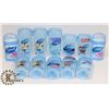 Image 1 : LOT OF ASSORTED SECRET DEODORANT