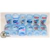 Image 1 : LOT OF ASSORTED SECRET DEODORANT