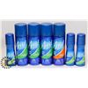 Image 1 : LOT OF ARRID  DEODORANT.