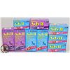 Image 1 : LOT OF ADVIL