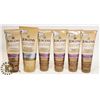 Image 1 : BAG OF ASSORTED JERGINS TINTED MOISTURIZERS