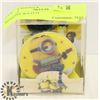 Image 1 : MINIONS WATCH.