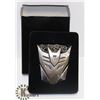 Image 1 : TRANSFORMERS NECKLACE.