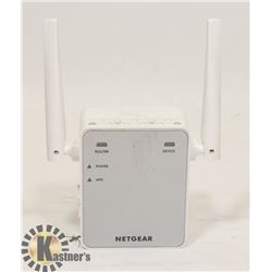 NETGEAR WIFI RANGE EXDTENDER EX2700
