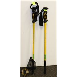 EDDIE BAUER UNISEX-ADULT TREKKING POLES
