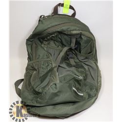 EDDIE BAUER BACKPACK
