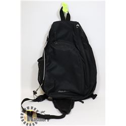 EDDIE BAUER SHOULDER BAG