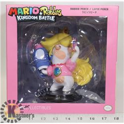 MARIO AND RABBIDS KINGDOM BATTLE, RABBID