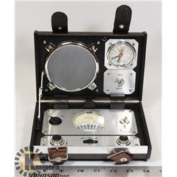 COLLECTOR EDITION (RETIRED) SPIRIT OF ST. LOUIS