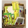 Image 1 : LOT OF WRITING SUPPLIES