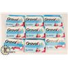 Image 1 : BAG OF KIDS GRAVOL SUPPOSITORIES