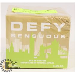 LOVALI DEFY SENSUOUS EAU DE PARFUM 100ML