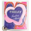 Image 1 : LOVALI FRIDAY ALWAYS EAU DE PARFUM 100ML