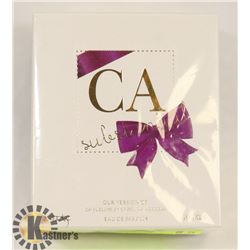 LOVALI CA SUBSTANTIAL EAU DE PARFUM 100ML