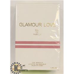 LOVALI GLAMOUR LOVE EAU DE PARFUM 100ML