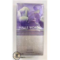 LOVALI HALLE WOMEN EAU DE PARFUM 100ML